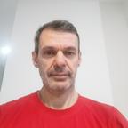 Sig. Dragan Tanaskovic, fisioterapista a Ginevra