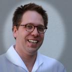 Dr. Nicolas Nemitz, Facharzt für Allgemeine Innere Medizin in Grand-Lancy