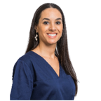 Dr. Natalia Ducommun, dentist in Vevey