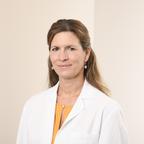 Viviane Centmaier, chirurgienne orthopédiste à Schaffhouse