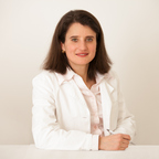 Dr. med. Annette Asche-Fisch, dermatologist in Zug