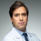 Dr. Benoit Coulin - Rhône Medical Center, chirurgo ortopedico a Ginevra
