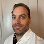 Dr. Vincent Guyot, chiropractor in Morges