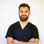 Dr. Isac, dentist in Carouge