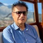Prof. Khan, psychiatre à Genève