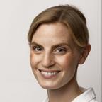 Dr.ssa med. Patricia Lüdtke, dermatologa a Zurigo