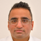 Dr. med. Bharat Kalra, Facharzt für Allgemeine Innere Medizin in Hinwil