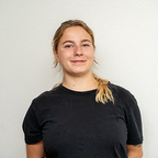 Frau Moesha Rieder, Masseurin (klassische Massage) in Zürich