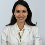 Dr. Joana Belo, allergist (immunologist) in Aubonne