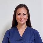 Ms Le, dental hygienist in Nyon