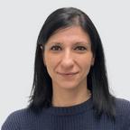 Dr.ssa med. univ. Gordana Todorova - Assistenzärztin, specialista in medicina interna generale a Baden