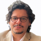 Dr. (RUM) Alexandre Hariati, Augenarzt in Sitten