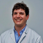 Dr. Matteo Izzo, chirurgien orthopédiste à Lugano