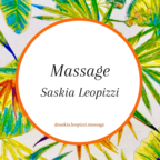 Ms Saskia LEOPIZZI, classic massage therapist in Carouge