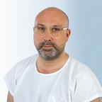 Dr. Nikos Kastrinidis, medico dell'orecchio, naso e gola (ORL) a Some(Zurigo)