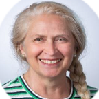 Dr. med. Brigitte Werner, pediatrician in Winterthur