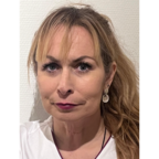 Sig.ra Ingrid Savoy-Ayer, terapista della nutrizione (MCO) a Le Grand-Saconnex