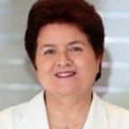 Marija Barraud-Klenovsek, dermatologo a Meilen