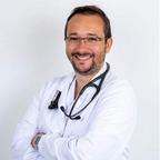 Javier Torralvo, oncologist in Genolier