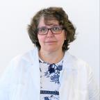 Christina Staudenmann, endocrinologist (incl. diabetes specialists) in Frauenfeld