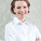 Anna Hierl, Optometristin in Aarau