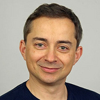 Dr. med. Tomaz Orozel, general practitioner (GP) in Kloten