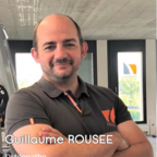 Mr Rousée, osteopath in Lausanne