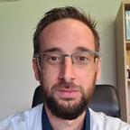 Sylvain Bouly, Facharzt für Allgemeine Innere Medizin in Zénauva