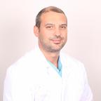 Julien Stanovici, Orthopädischer Chirurg in Clarens VD