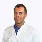Dr. Karel de Jong, chirurgo plastico e ricostruttivo a Zurigo