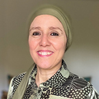 Ms Fatima Leghlam, hypnotherapist in Geneva