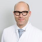 Cyrill Dennler, Wirbelsäulenchirurg in Zürich
