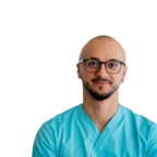Bogdan Secareanu, podiatrist in Thônex