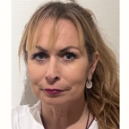 Ms Ingrid Savoy-Ayer, MCO nutrition therapist in Le Grand-Saconnex