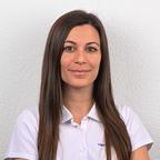 Dr.ssa Ines Correia, ortodontista a Yverdon-les-Bains