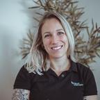 Sarah Roulin, therapeutic massage therapist in Rolle