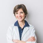 Dr.ssa med. (I) Stefania Renditore, chirurga plastico e ricostruttivo a Zurigo
