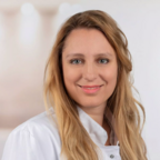 Dr. med. Simona Steinmann, dermatologist in Bülach