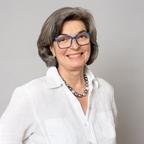 Dr. med. Mariele Keller, Gynäkologin (Frauenärztin und Geburtshelferin) in Zürich