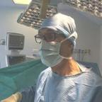 Dr. Jean-Michel Rouffilange, urologo a Ginevra