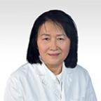 Ms Lenz-Li, Traditional Chinese Medicine (TCM) specialist in Basel