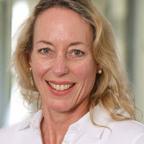 Dr. Carola Engelhard, general practitioner (GP) in Uzwil