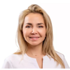 Dr. Esra Gelen, orthodontist in Bex
