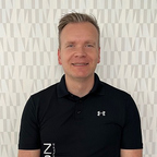 Mr Michael Niederer, medical massage therapist in Zürich