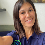 Ms Itziar Ramirez Garcia, physiotherapist in Echallens