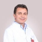 Dr. Farid Hassanzadah, cardiologist in Vevey