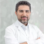 Myron Kynigopoulos, ophtalmologue à Affoltern am Albis