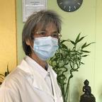 Ms Zhang, Traditional Chinese Medicine (TCM) specialist in Vernier