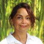 Ms Sonia Coray, Yoga-therapist in Geneva