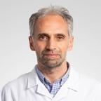 Dr. Olteanu, chirurgien orthopédiste à Genève